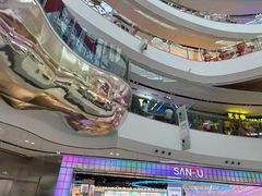 -万达广场(临港店)