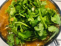 -肥汁米蘭香港米线(长宁来福士店)