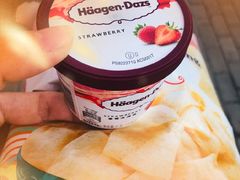 -哈根达斯(龙湖时代天街店)