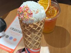 -Baskin Robbins