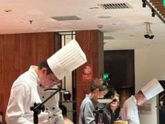 -四季民福烤鸭店(王府井东安门店)