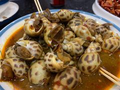-三妹小龙虾·黄油蟹(华侨城总店)
