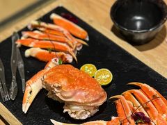 -吉之仙•中国制造•出口级食材日料店(领事馆总店)
