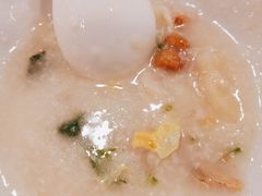 荔湾艇仔粥-点都德(北京路贰店)