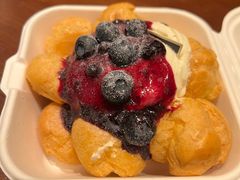 -B&C黄油与面包·THE GARDEN BAKERY概念店(世纪汇店)