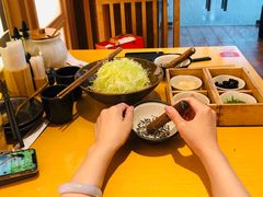 -胜博殿日式炸猪排(西红门店)