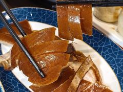 -汇贤府·李氏新鲁菜(万寿路店)