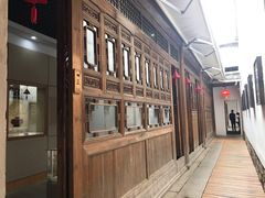 -福建民俗博物馆