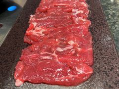 嫩牛肉-王家渡火锅店(棕榈泉店)
