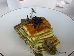 -茹·pure vegan(博华广场店)
