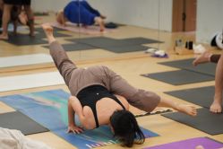 -YogaTime瑜伽时光