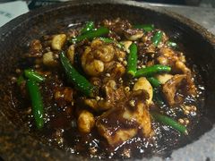 -绿茶餐厅(天津天河城店)