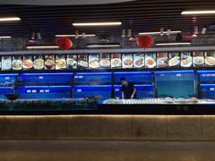 水产区-旺达·福州菜(正大广场店)