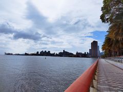 -深圳湾公园(南山区)