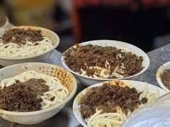 -肖家河家常面(肖家河北街店)