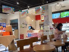 -85度C(上海松江九亭店)