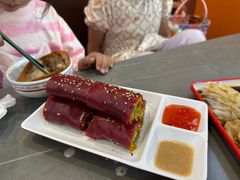-永盛茶档·港式餐厅(桥北店)