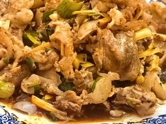 -赵西安三鲜煮馍馆(大车家巷店)