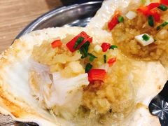 -老虎滩大连海鲜烧烤(建邺云锦路总店)