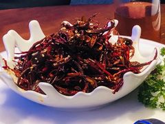 -赵小姐丨新中餐(曲江店)