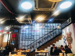 -蛙麻蛙辣炭火蛙锅(南环大街店)