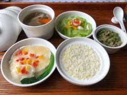 -杰爱月子护理中心