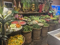 -传统菜农庄(皇姑路店)