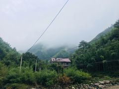 -浙北大峡谷