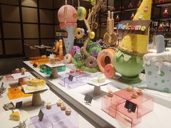 -北京康莱德酒店