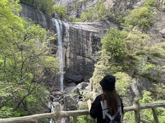 -洛阳白云山景区