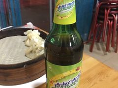 -呼市烧麦羊杂(幸福路店)