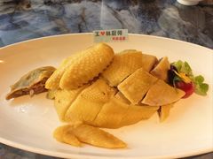-佬太公海鸭·海鲜大排档(上海总店)