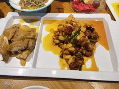 -隔壁老王·家常云南菜(花巷店)