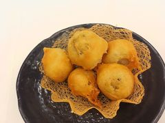 蚬蚧鲮鱼球-稻香海鲜饭店(第一国际店)