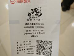 -华美国际影城(旧宫永辉店)