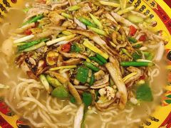 -风云面馆(珠海路店)