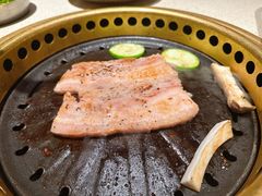 -蚂蚁洞·烤肉大营地(上海静安大悦城店)
