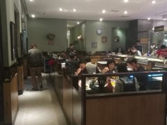 -鑫海汇自助烧烤(凯德广场学府店)