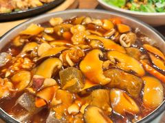 -北李妈妈菜·虾爬子大锅贴(贵和店)