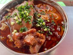 -金牌罗记肠旺面(蔡家街店)