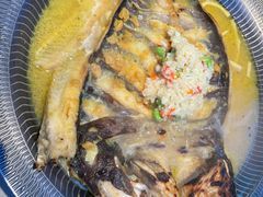 -半天妖烤鱼(芝罘万达店)