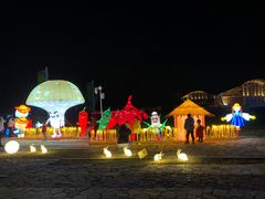 -中国天府农业博览园