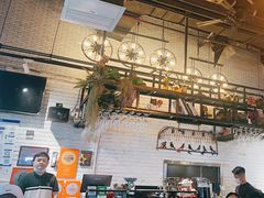-Hi YOU你的饭局泰餐厅(雍和宫店)