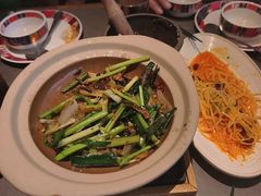 -塔哈尔·新疆盛宴(奉贤龙湖店)