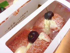 -奈雪的茶(印象城店)