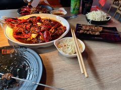 -红盔甲·小龙虾(车公庙店)