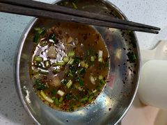-小倪羊肉米线馆