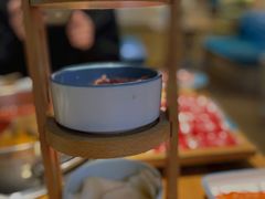 -青瓷火锅料理(西单大悦城店)