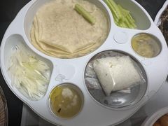 -京味斋·烤鸭·北京菜(安贞店)