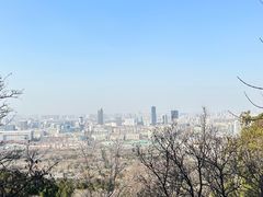 -千佛山风景名胜区